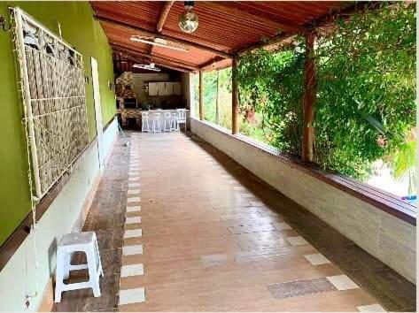 Chacara Recanto Dos Passaros Bairro das Rosas Eksteriør billede